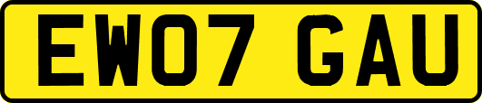 EW07GAU
