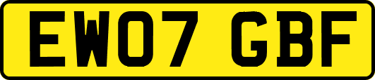 EW07GBF
