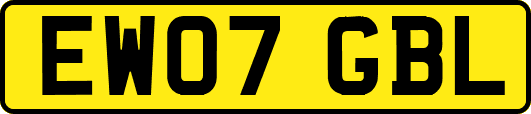 EW07GBL