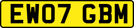 EW07GBM
