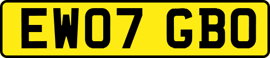 EW07GBO