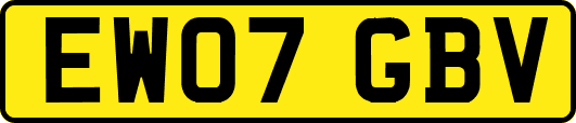 EW07GBV