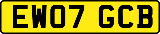 EW07GCB