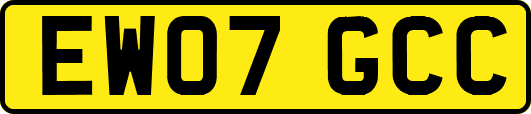 EW07GCC