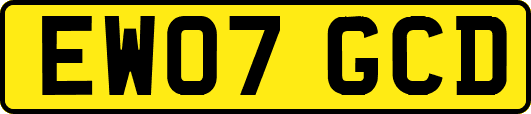 EW07GCD