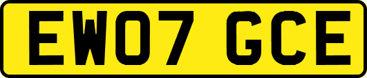 EW07GCE