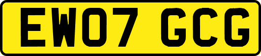 EW07GCG