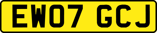 EW07GCJ