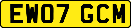 EW07GCM