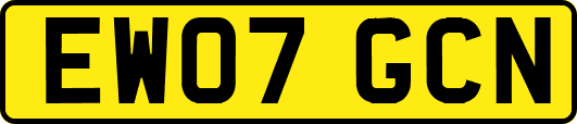 EW07GCN