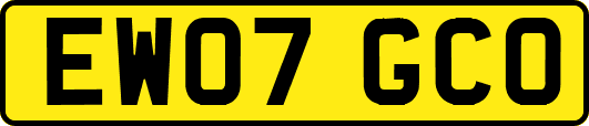 EW07GCO