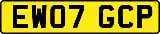 EW07GCP