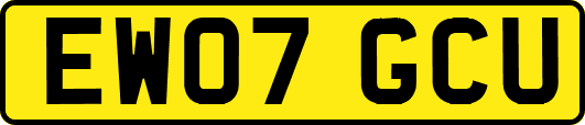 EW07GCU
