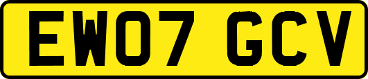 EW07GCV