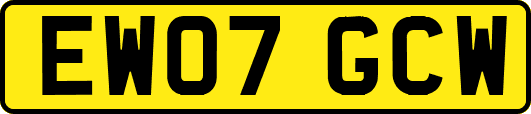 EW07GCW