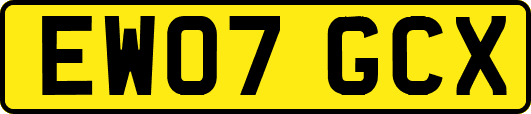 EW07GCX