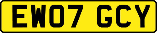 EW07GCY