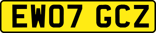 EW07GCZ
