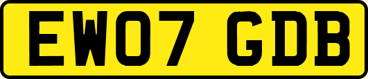 EW07GDB