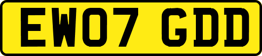 EW07GDD