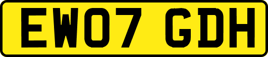 EW07GDH