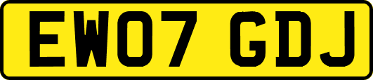 EW07GDJ