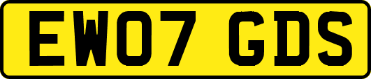 EW07GDS