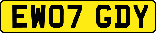 EW07GDY