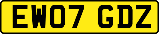 EW07GDZ