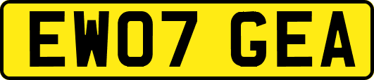 EW07GEA
