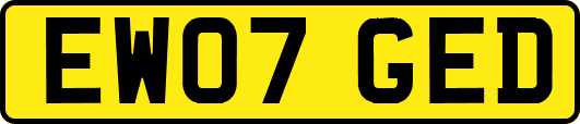 EW07GED