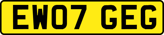 EW07GEG