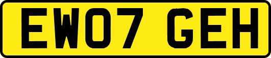 EW07GEH