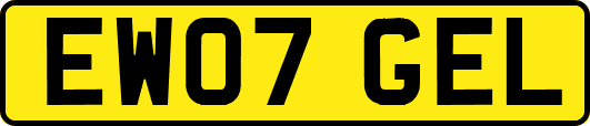 EW07GEL