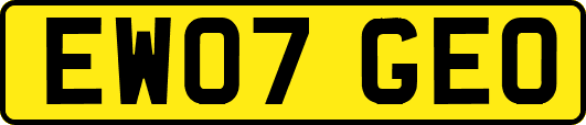 EW07GEO