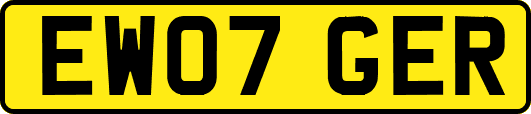EW07GER