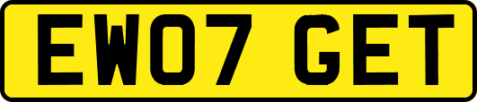 EW07GET