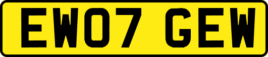 EW07GEW