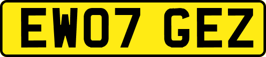 EW07GEZ
