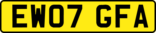 EW07GFA