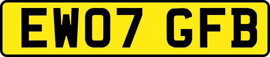 EW07GFB