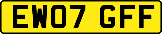 EW07GFF