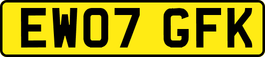 EW07GFK