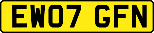 EW07GFN