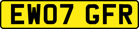 EW07GFR