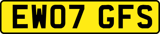 EW07GFS