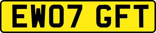 EW07GFT