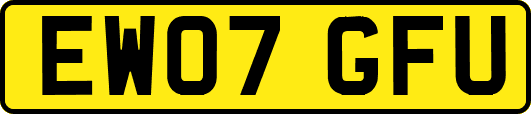 EW07GFU