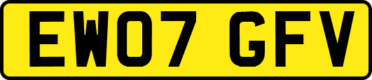EW07GFV