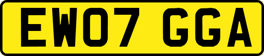 EW07GGA